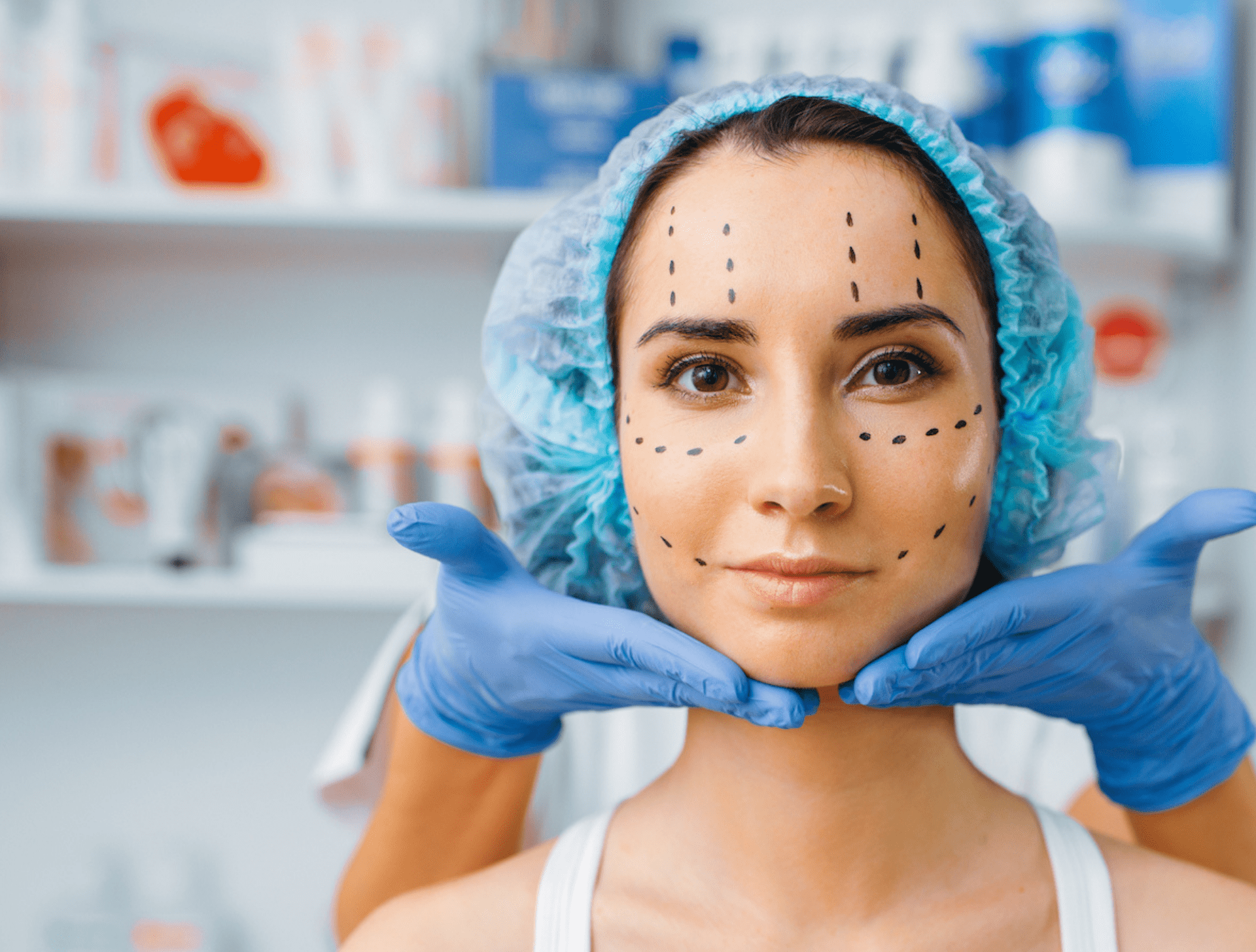 CCC header 01 Aesthetics Training Courses