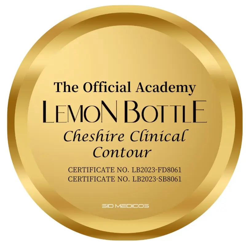 lemon bottle fat dissolving course online Online Lemon Bottle Fat Dissolving Training Course main image 0