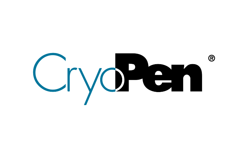 CryoPen