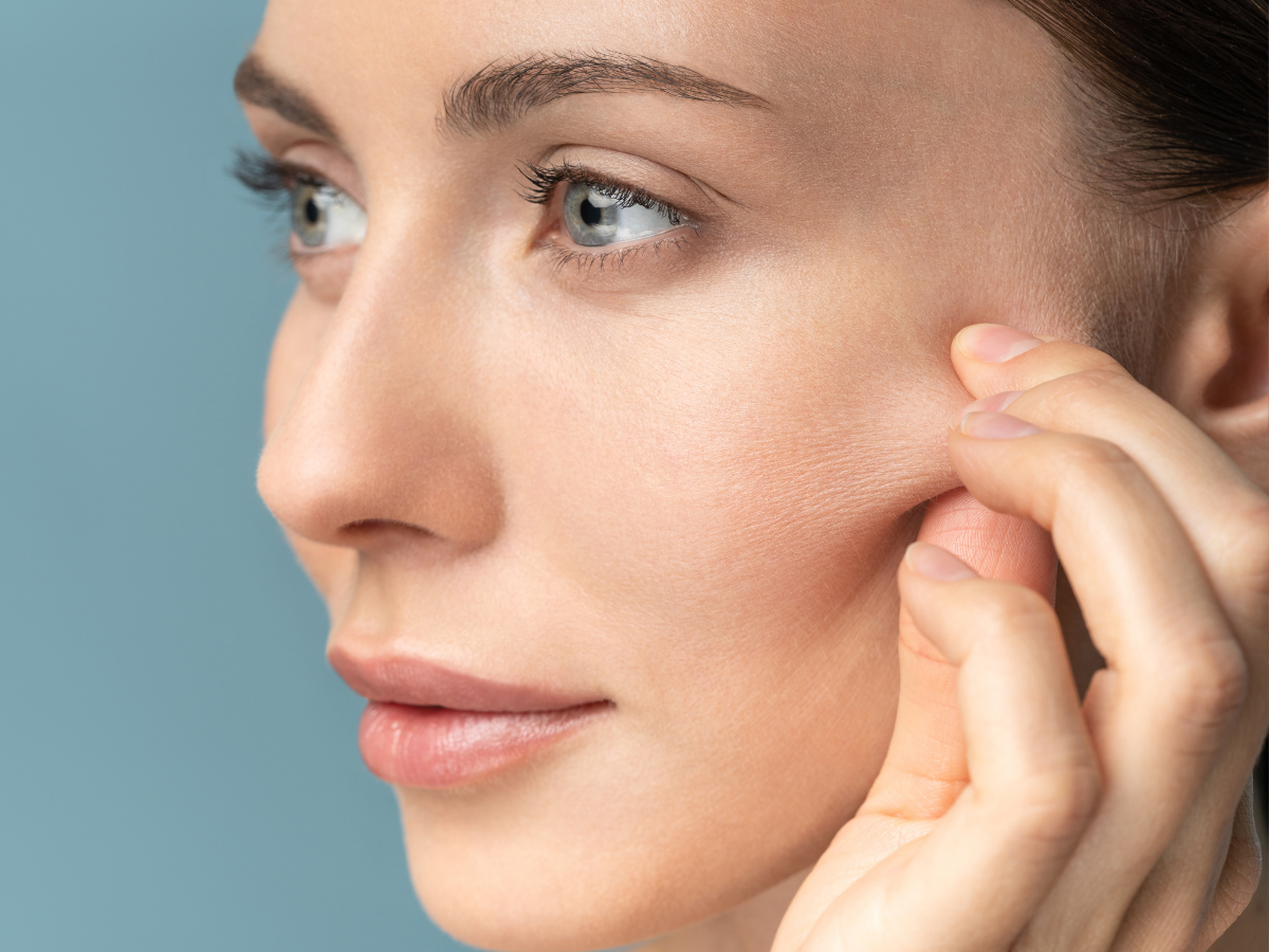 Skin Tightening