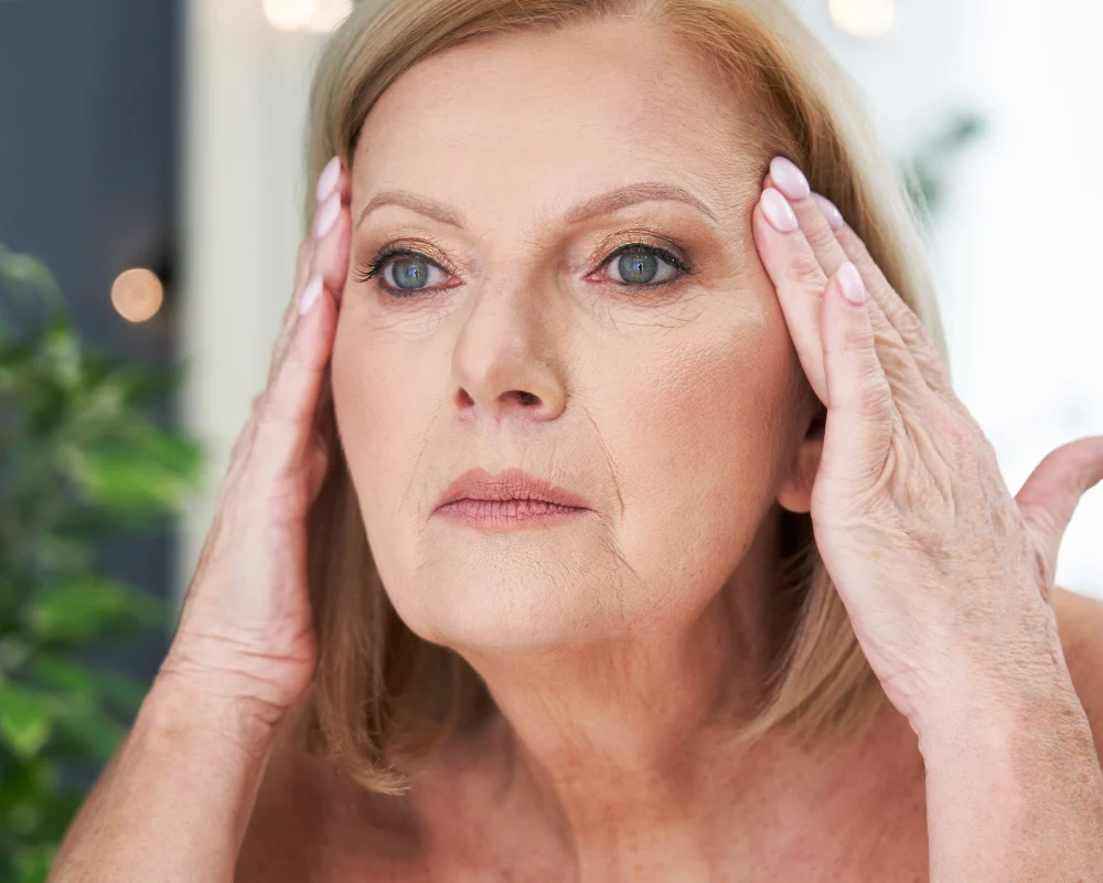 Anti-Wrinkle Treatments
