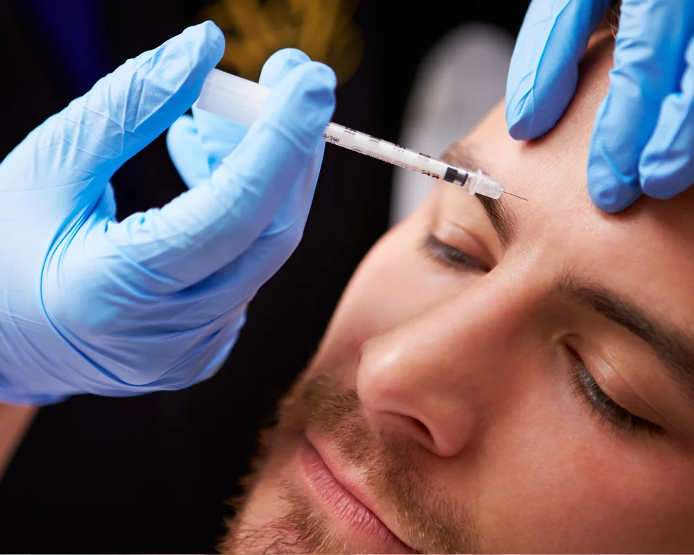 Botox Treatment