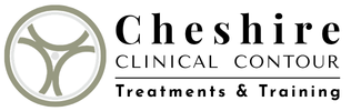Cheshire Clinical Contour Logo