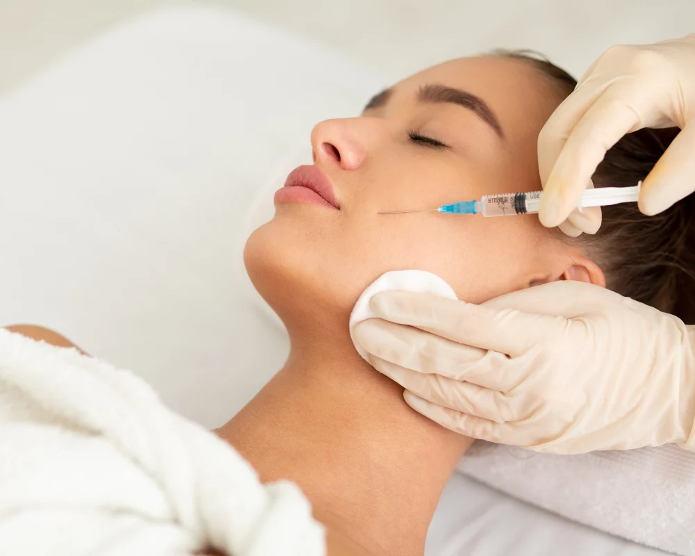 Lumi-Pro Skin Booster