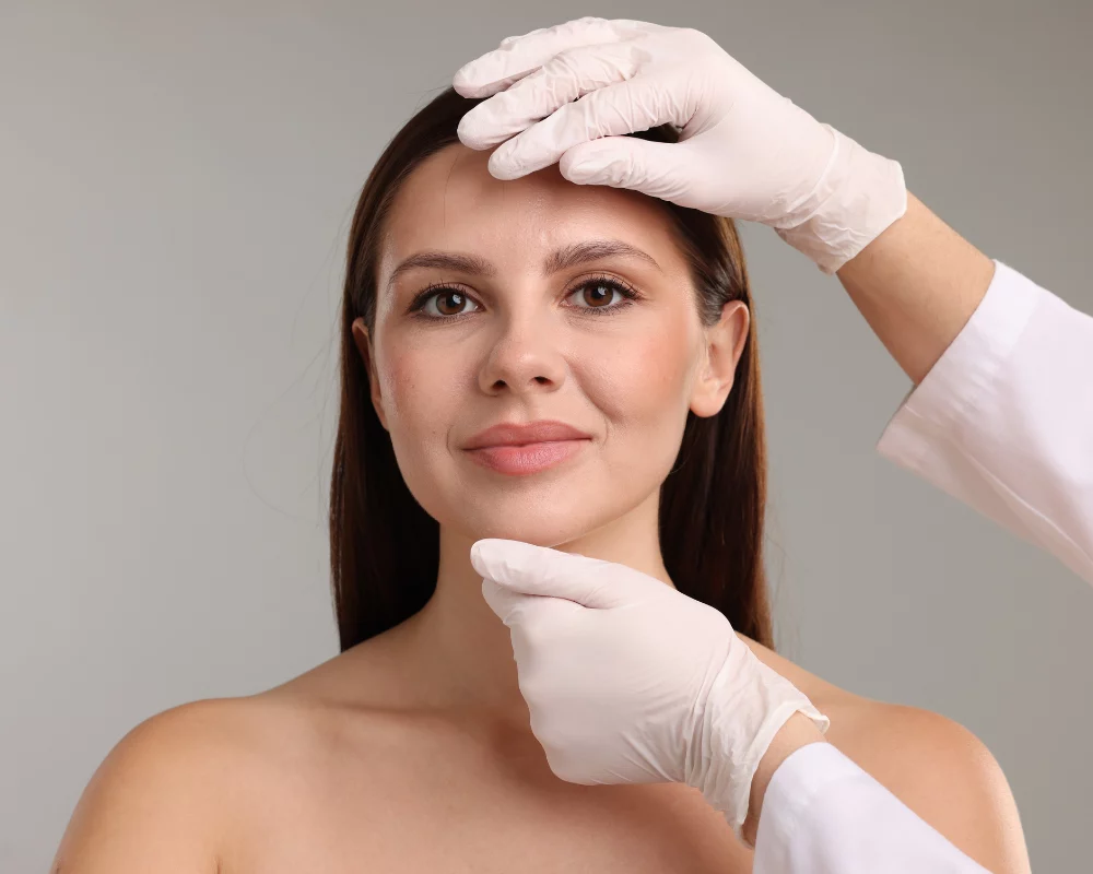 aesthetic treatments