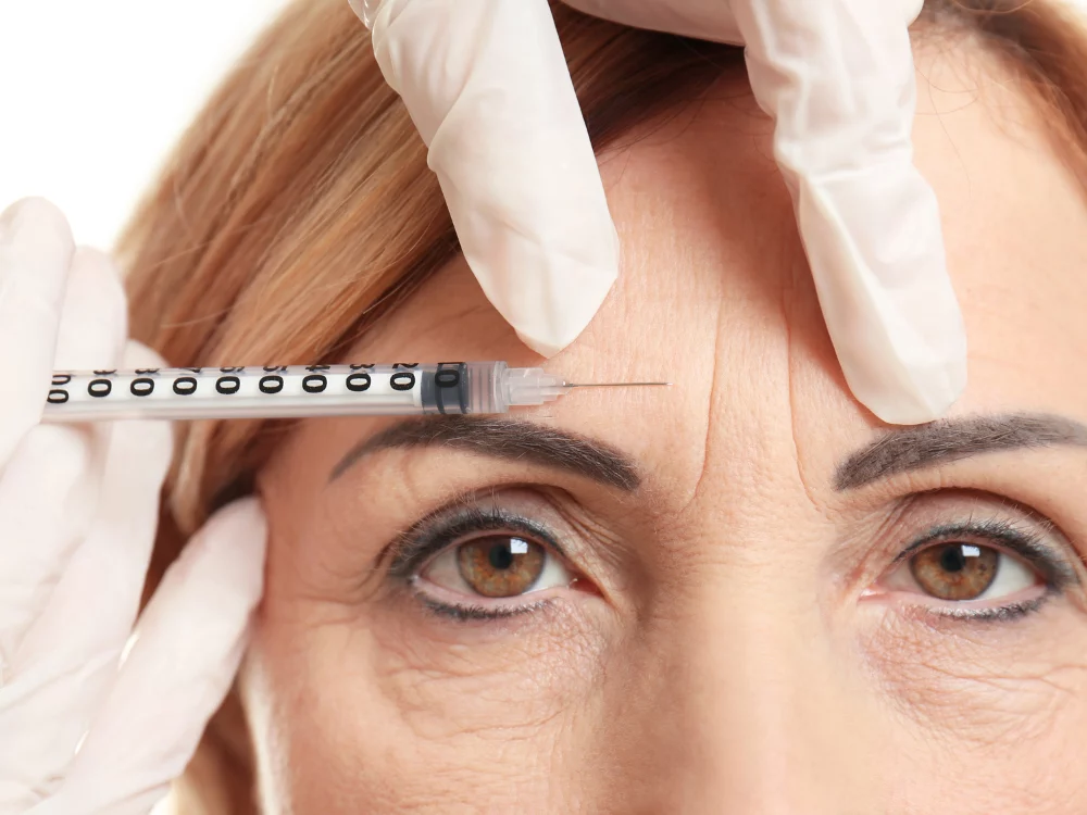 Botox Injections