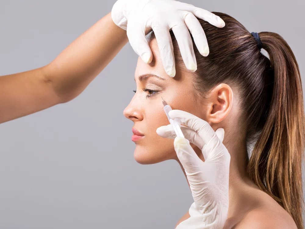 Botox Treatment