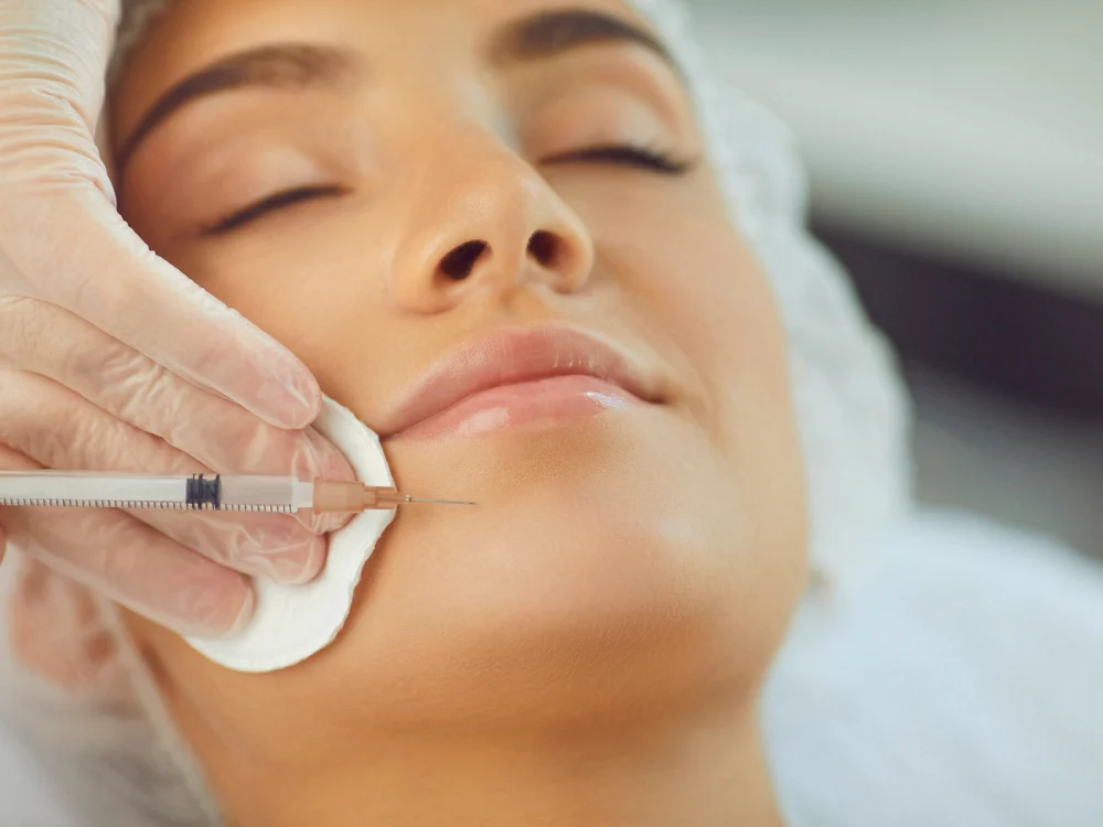 Chin Filler Chin Fillers