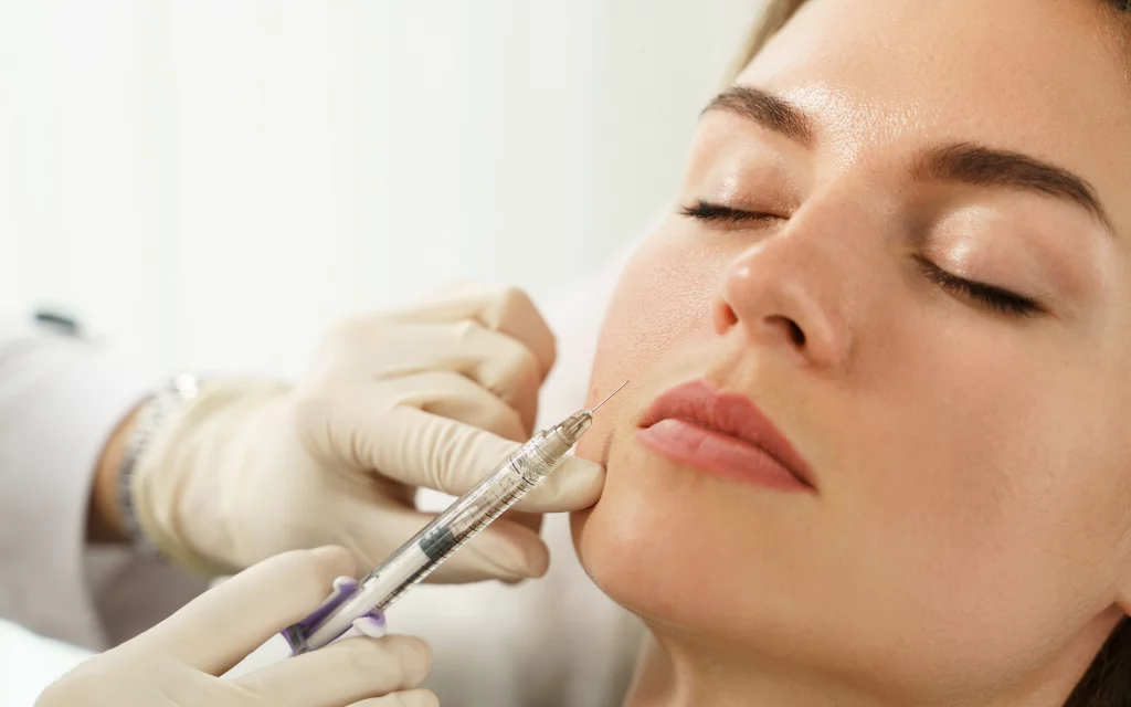 Dermal Fillers Dermal Fillers